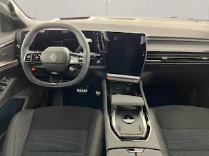 Renault Rafale 1.2 E-Tech Plug-in Atelier Alpine