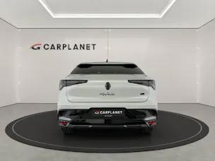 Renault Rafale 1.2 E-Tech Plug-in Atelier Alpine