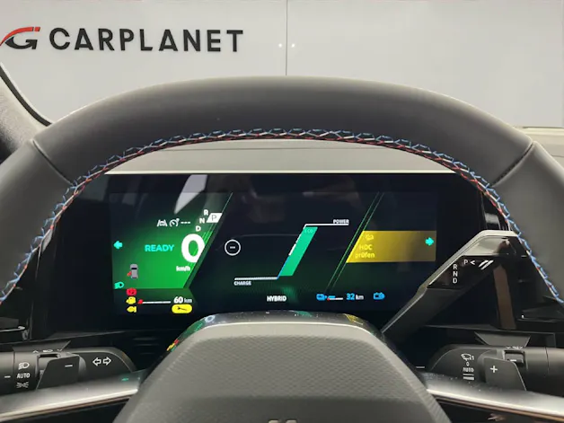 Renault Rafale 1.2 E-Tech Plug-in Atelier Alpine