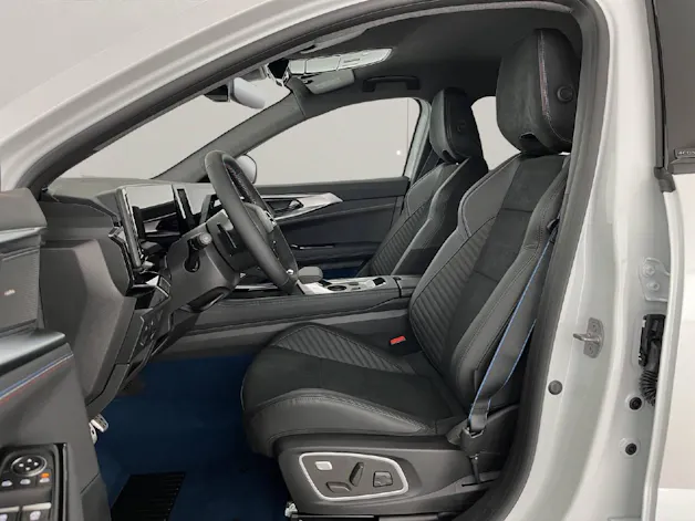 Renault Rafale 1.2 E-Tech Plug-in Atelier Alpine