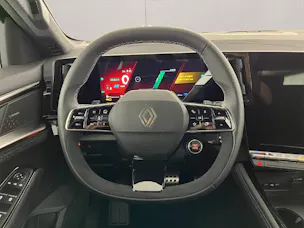 Renault Austral 1.2 E-Tech esprit Alpine