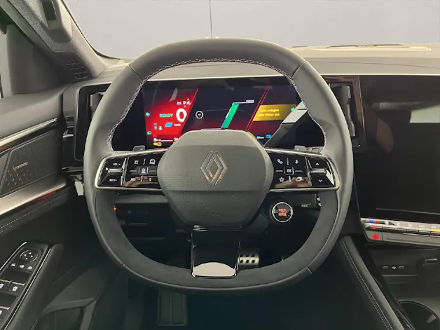 Renault Austral 1.2 E-Tech esprit Alpine