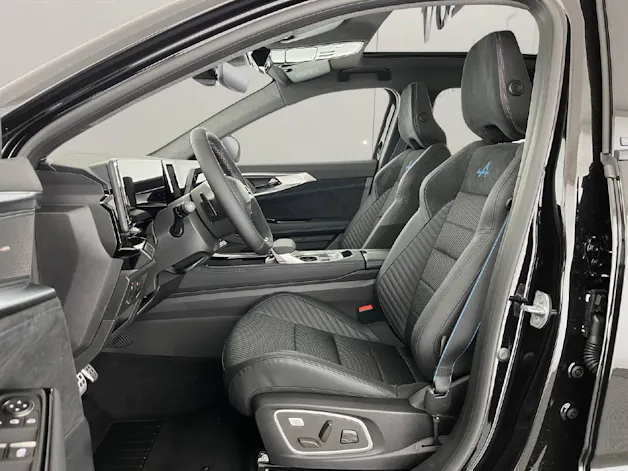Renault Austral 1.2 E-Tech esprit Alpine