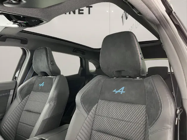 Renault Austral 1.2 E-Tech esprit Alpine