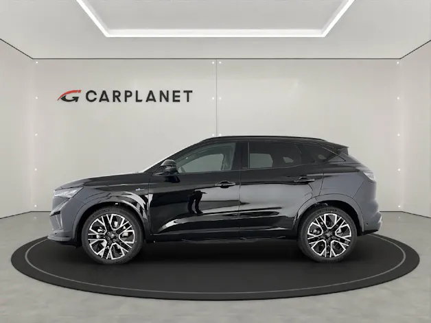 Renault Austral 1.2 E-Tech esprit Alpine