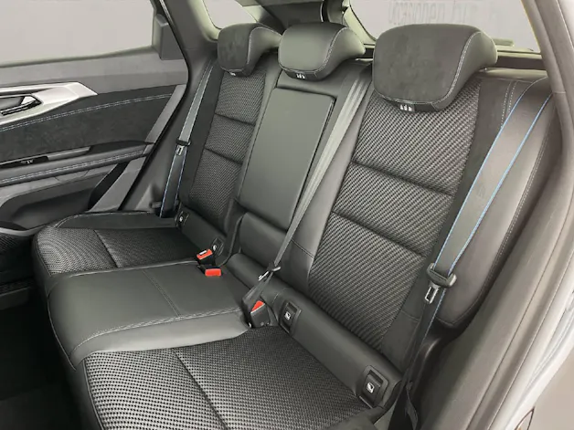 Renault Austral 1.2 E-Tech esprit Alpine
