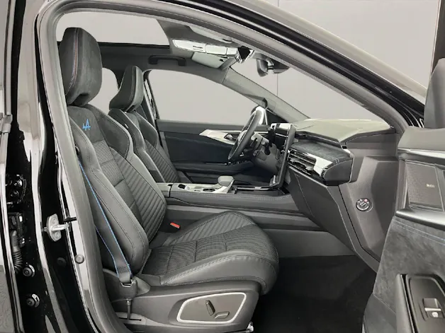 Renault Austral 1.2 E-Tech esprit Alpine