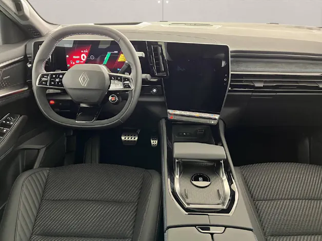 Renault Austral 1.2 E-Tech esprit Alpine