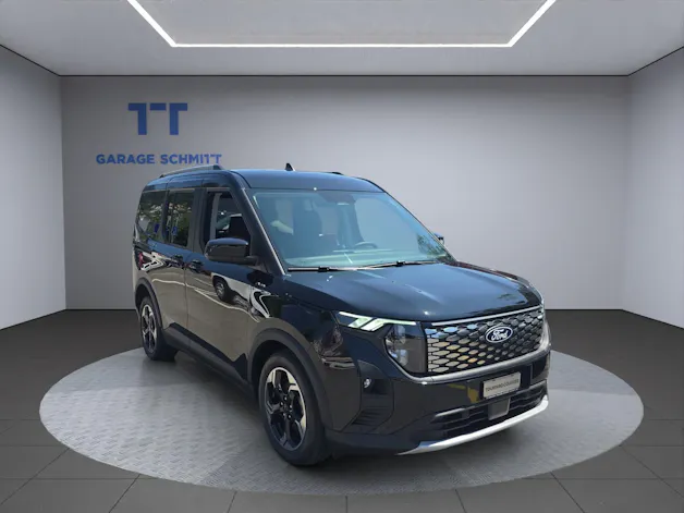 FORD E-Tourneo Courier Active