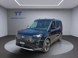 Ford E-Tourneo Courier Active