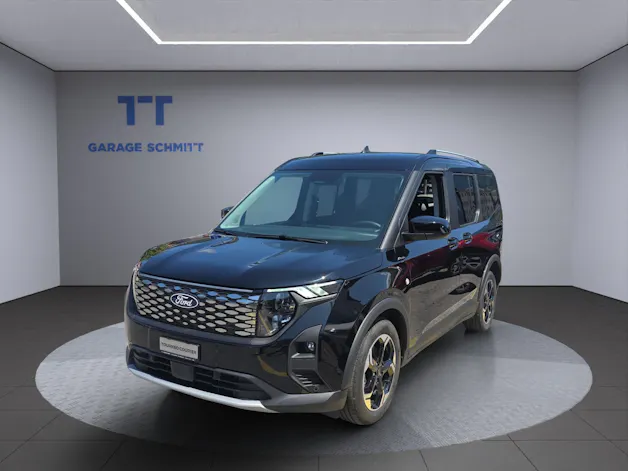 FORD E-Tourneo Courier Active
