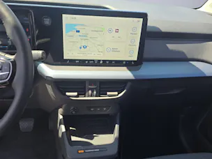 FORD E-Tourneo Courier Active