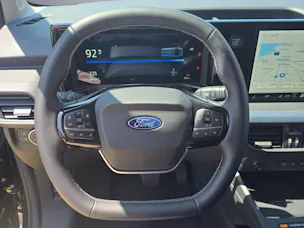 FORD E-Tourneo Courier Active
