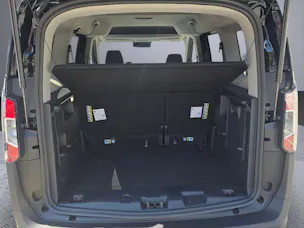 FORD E-Tourneo Courier Active