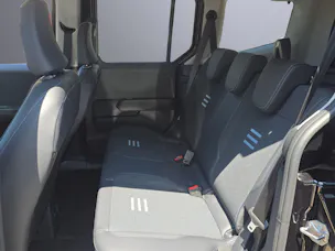 FORD E-Tourneo Courier Active