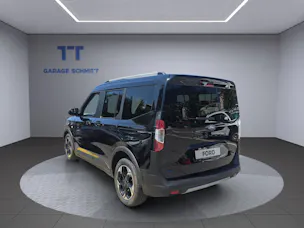 FORD E-Tourneo Courier Active