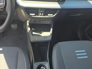FORD E-Tourneo Courier Active