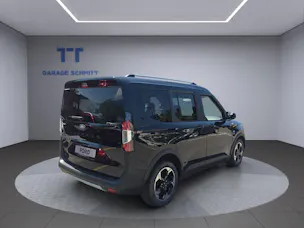 FORD E-Tourneo Courier Active