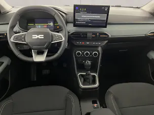 Dacia Jogger 1.0 TCe Extreme
