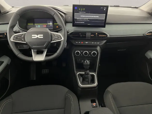 Dacia Jogger 1.0 TCe Extreme