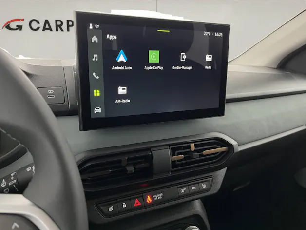 Dacia Jogger 1.0 TCe Extreme