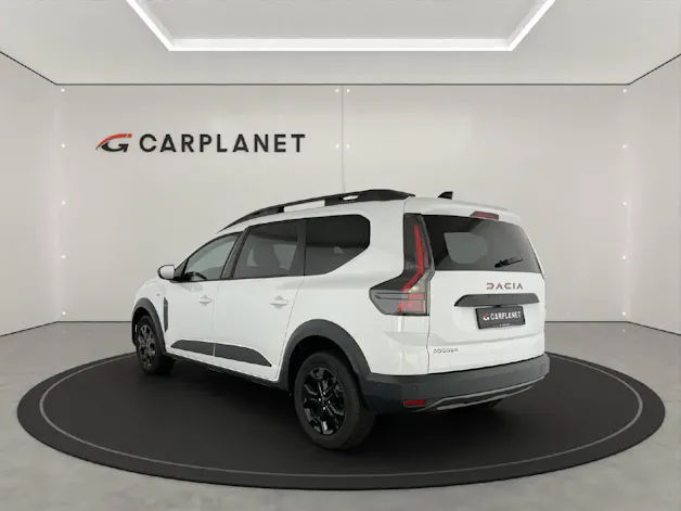 Dacia Jogger 1.0 TCe Extreme