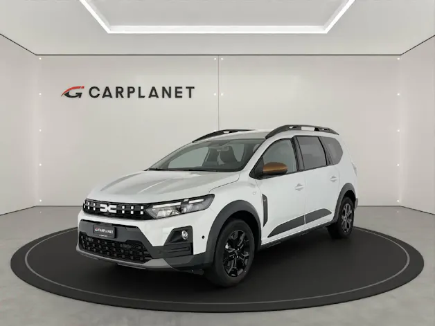 Dacia Jogger 1.0 TCe Extreme