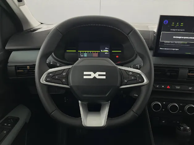 Dacia Jogger 1.0 TCe Extreme