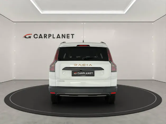 Dacia Jogger 1.0 TCe Extreme
