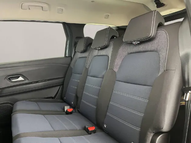 Dacia Jogger 1.8 Hybrid Journey
