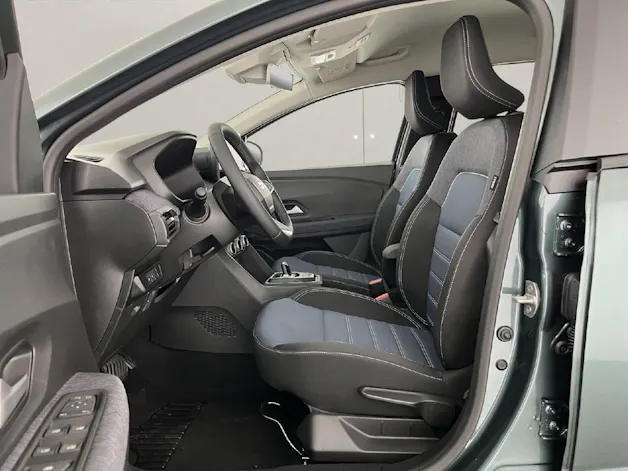 Dacia Jogger 1.8 Hybrid Journey