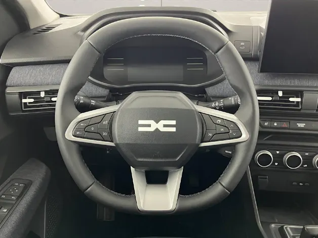 Dacia Jogger 1.8 Hybrid Journey