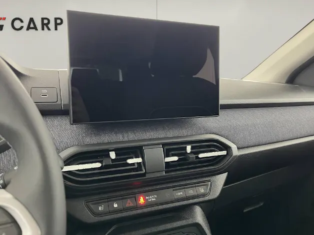 Dacia Jogger 1.8 Hybrid Journey