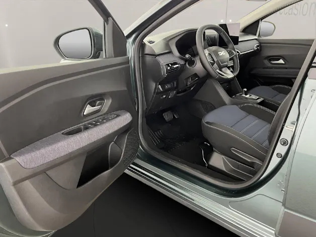 Dacia Jogger 1.8 Hybrid Journey