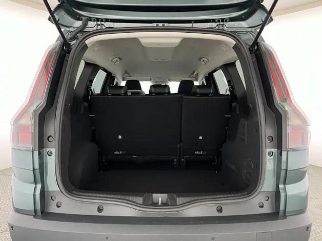 Dacia Jogger 1.8 Hybrid Journey