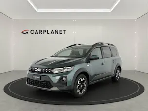 Dacia Jogger 1.8 Hybrid Journey