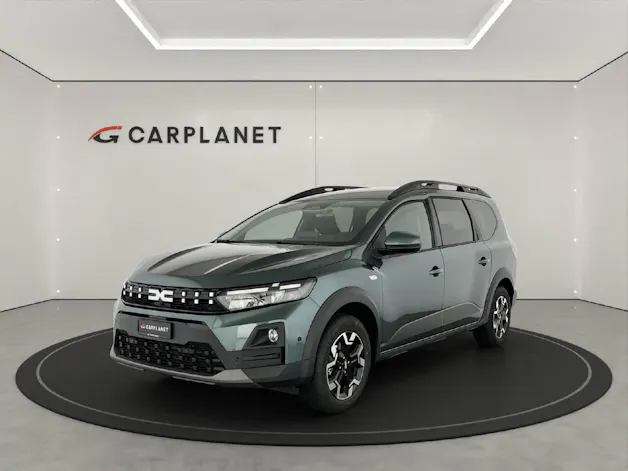 Dacia Jogger 1.8 Hybrid Journey