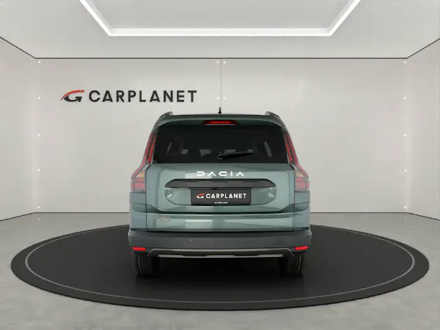 Dacia Jogger 1.8 Hybrid Journey