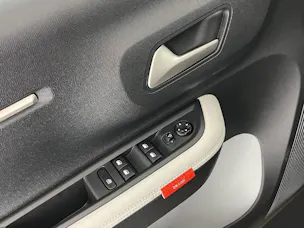 Citroën e-C3 long range Edition Tricolore