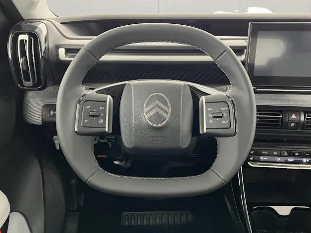 Citroën e-C3 long range Edition Tricolore