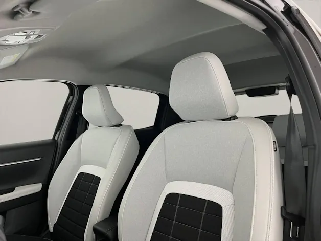 Citroën e-C3 long range Edition Tricolore