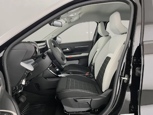 Citroën e-C3 long range Edition Tricolore
