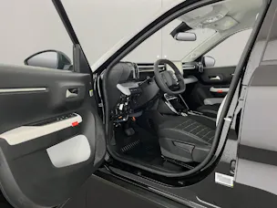 Citroën e-C3 long range Edition Tricolore