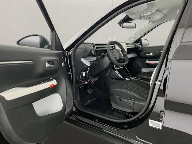 Citroën e-C3 long range Edition Tricolore