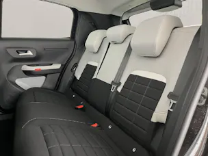 Citroën e-C3 long range Edition Tricolore