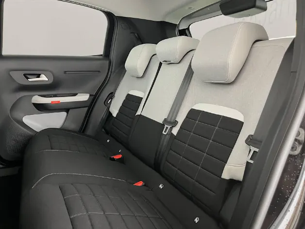 Citroën e-C3 long range Edition Tricolore