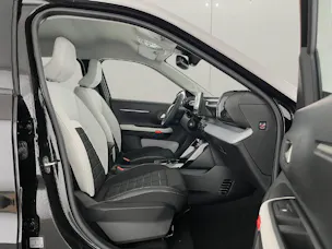 Citroën e-C3 long range Edition Tricolore