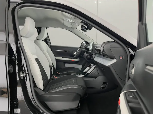 Citroën e-C3 long range Edition Tricolore