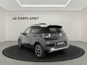 Citroën e-C3 long range Edition Tricolore