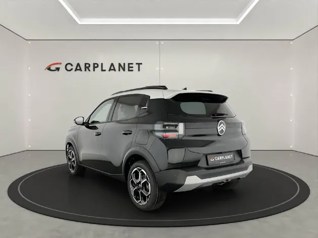 Citroën e-C3 long range Edition Tricolore